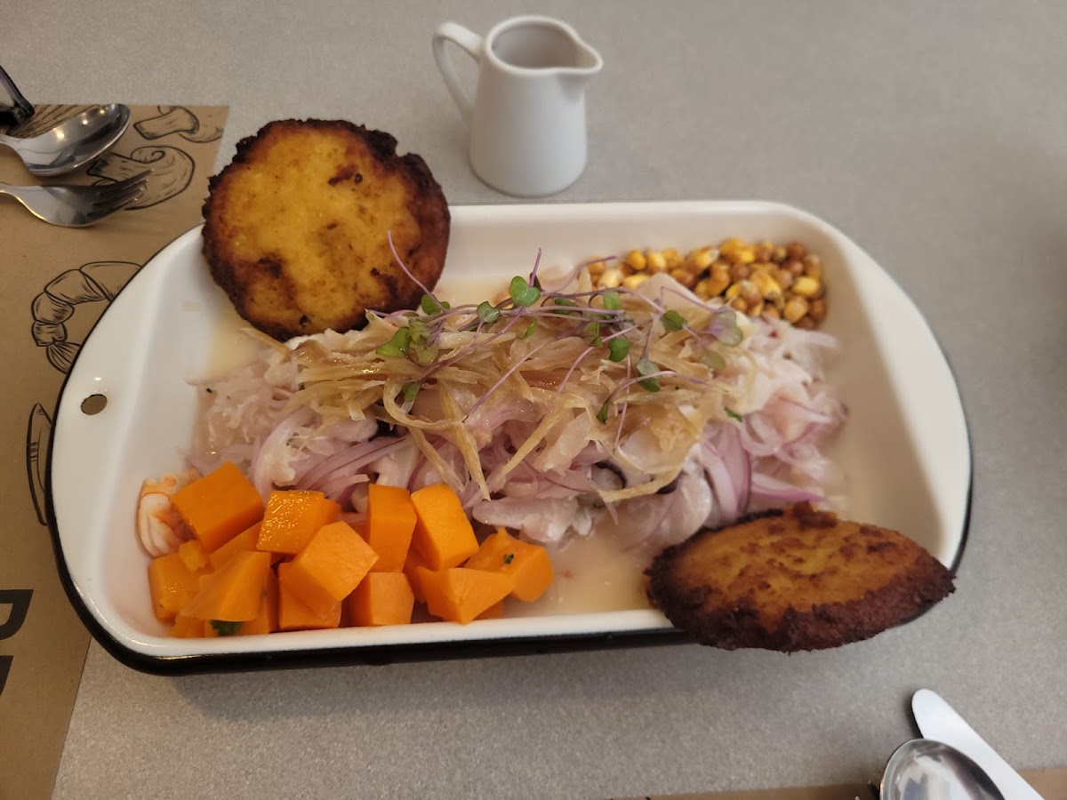 Brava Restaurante Photos 2